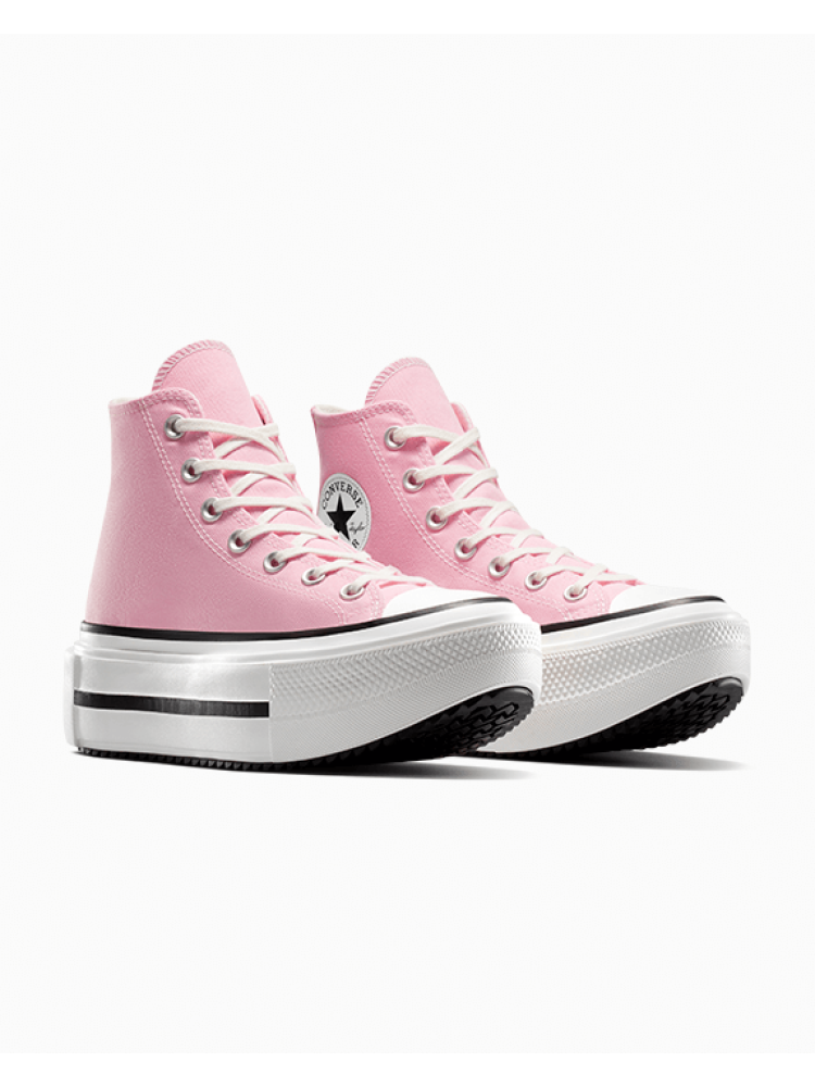 TENIS UNISEX CONVERSE CTAS LIFT DOUBLE STACK – foto 5